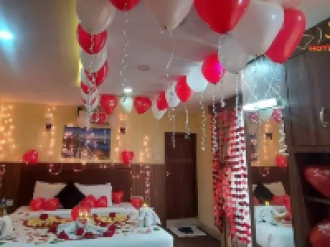 Hotel Suryansh Pvt Ltd Hotels in Hetauda
