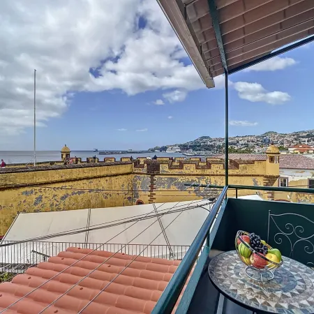 Marias Place by Atlantic Holiday
