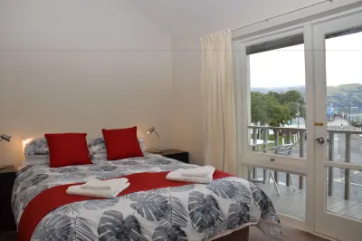 Akaroa Vista Hotel a Akaroa