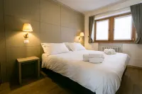Mirtillo Blu Family Apartment