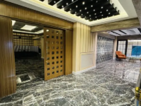 El Baboos Hotel Van otelleri