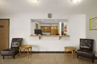 Super 8 by Wyndham Williams Lake BC