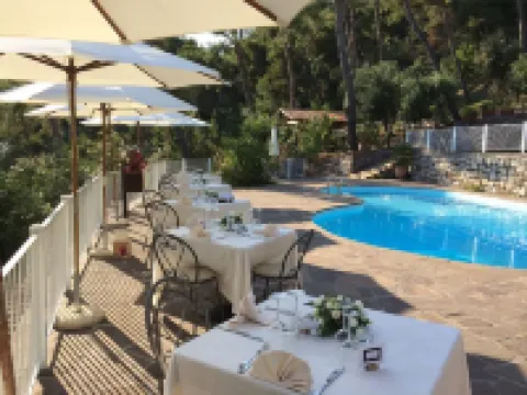 Hotel Villa Delle Meraviglie