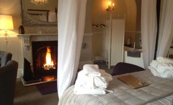 The Castle House Luxury Bed & Breakfast