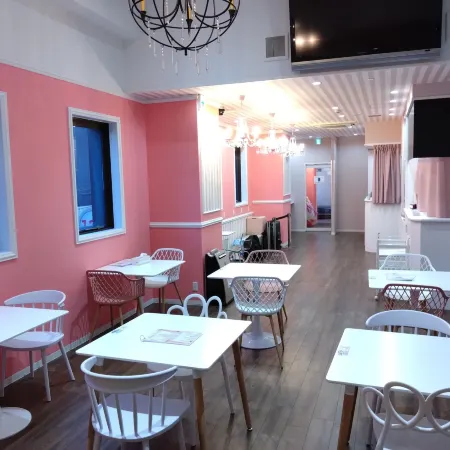 Cafe&Hostel Kimi to Ichigo