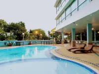 Viang Tak Riverside Hotel Hotels in Ban Tak