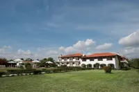 알키누스 비치 호텔 Kalivia Poliyirou 호텔