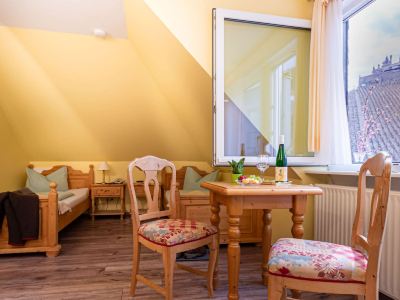 Hotel Villa Tummelchen