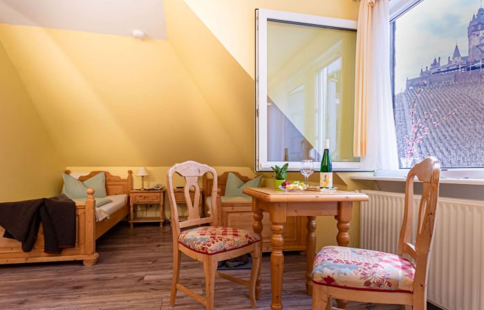 Hotel Villa Tummelchen