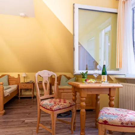 Hotel Villa Tummelchen