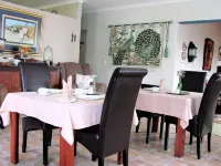 Amarachi Guesthouse Hotel di Swakopmund