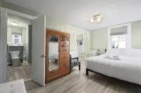 The Inn at Ocean Grove Hotels in Neptune Township