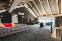 Residence Delta Các khách sạn ở Cilipi