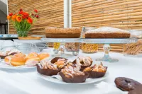Approdo Boutique Hotel Leuca - Frühstück