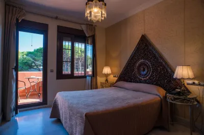 Hotel Coral Playa