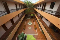 Hotel del Gobernador Hotels in Centro de Merida