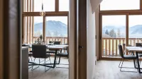 Lerchpeuntgut Almchalets