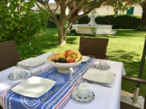 Apartments Villa Jadranka Adults Only Hotels in Bol