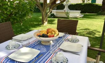 Apartments Villa Jadranka Adults Only