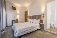 Hotel Centrale Hotels in Milano Marittima