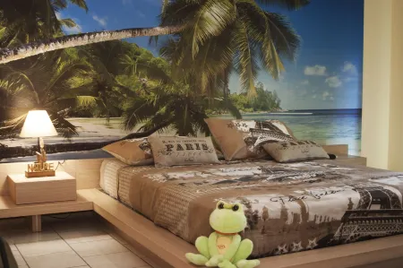 B&B Santa Sofia Отели в г. Mascalucia