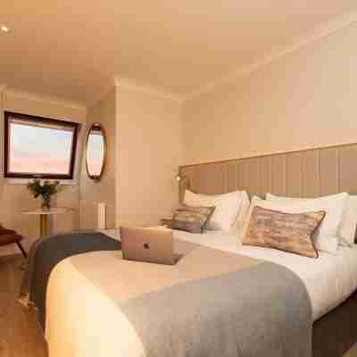 The Address Sligo Rooms