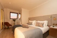 The Address Sligo Hotels in 