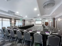 Mercure Manchester Norton Grange Hotel & Spa Hotel di Rochdale