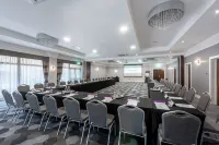 Mercure Manchester Norton Grange Hotel & Spa