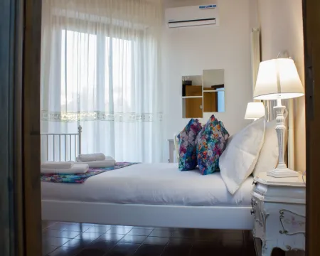 City View Pescara B&B Hotéis em Pescara