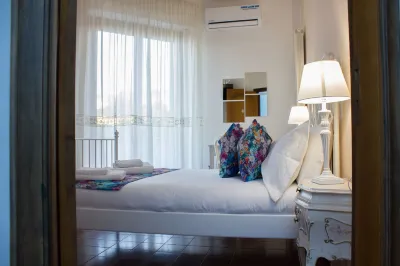 City View Pescara B&B Hoteles en 