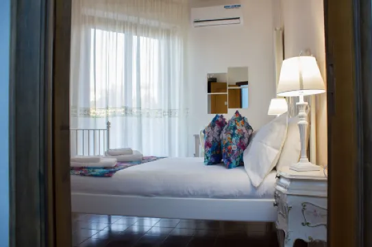 City View Pescara B&B