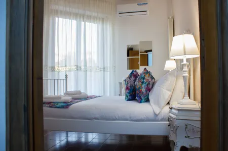 City View Pescara B&B Отели рядом с достопримечательностью «Nettuno Beach Club»