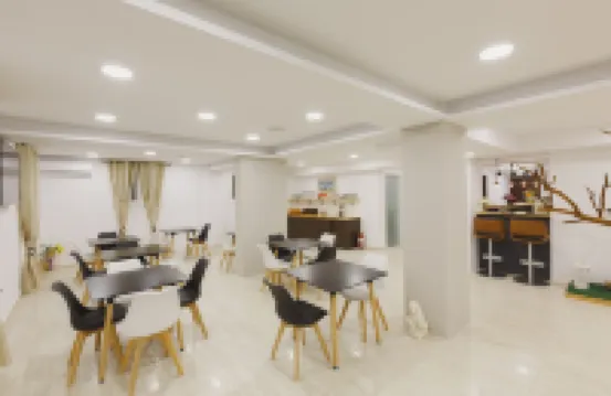 Stellatos House