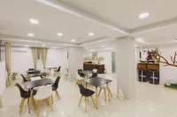 Stellatos House