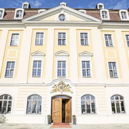 Gewandhaus Dresden, Autograph Collection