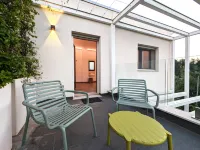 Alternative Relax Rooms by Oikia Vacanze Hotels in Maglie