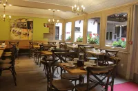 Le Gouverneur Hotel - Frühstück