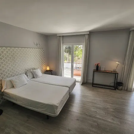 Hotel Casa Dalia