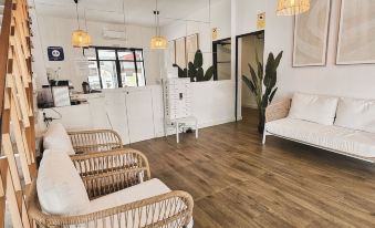 Hotel Casa Dalia