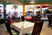 Negril Palms - breakfast