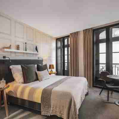 Balthazar Hôtel & Spa Rooms