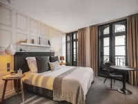 Balthazar Hôtel & Spa Rennes - MGallery Hotels near Esplanade Charles de Gaulle