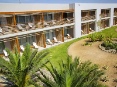 The Legend Paracas Resort, a Destination by Hyatt Hotel Hotels in Paracas