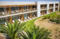 The Legend Paracas Resort, a Destination by Hyatt Hotel Hotel di 