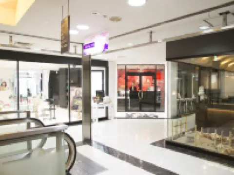 HOTEL HOKKE CLUB SHONAN FUJISAWA Hotels in Fujisawa