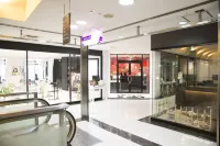 HOTEL HOKKE CLUB SHONAN FUJISAWA Hotels in Fujisawa