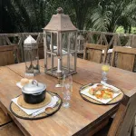 Oveng Lodge Hotels in Nkolmetet