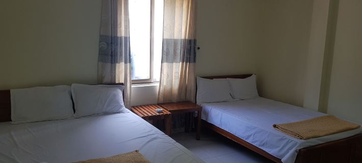 CatBa-Withlocals Hotels in Haiphong