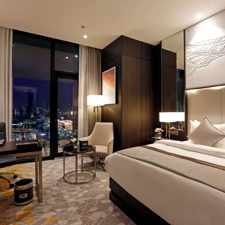 Freesia Hotel